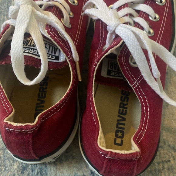 Converse - Picture 4 of 4